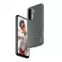 Bildschirmschutz- und Hüllen-Bundle PanzerGlass für Samsung Galaxy A37 (CR46764) 2-in-1 CARE