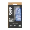 PanzerGlass SAFE. by ® Displayschutz für Google Pixel 10a 5G | Ultra-Wide Fit