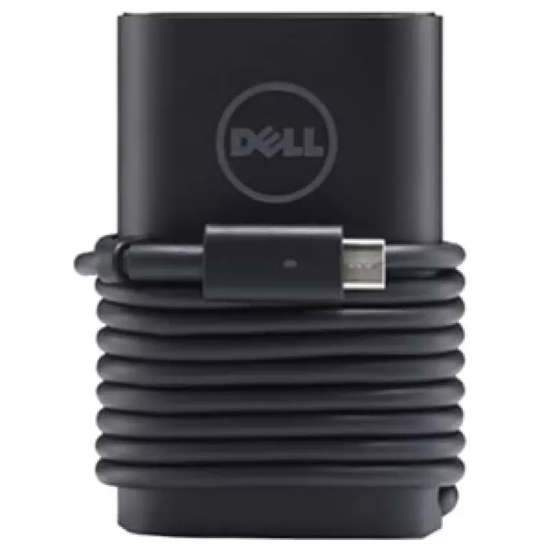 DELL 0M0RT Netzteil Indoor 65 W Schwarz