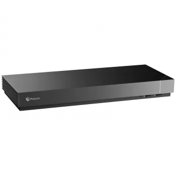 HP Poly Studio G/X/V Bluetooth-Fernbedienung, China, 190 mm, 210 mm, 55 mm, 300 g