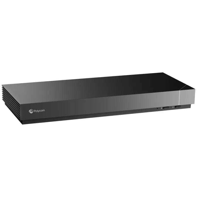 HP Poly Studio G/X/V Bluetooth-Fernbedienung, China, 190 mm, 210 mm, 55 mm, 300 g