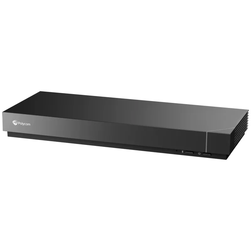 HP Poly Studio G/X/V Bluetooth-Fernbedienung, China, 190 mm, 210 mm, 55 mm, 300 g