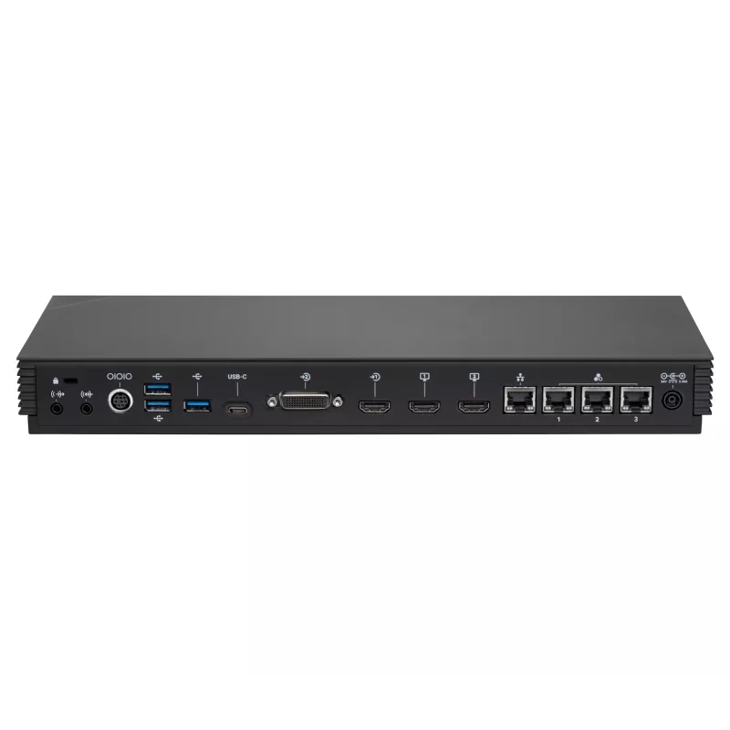HP Poly Studio G/X/V Bluetooth-Fernbedienung, China, 190 mm, 210 mm, 55 mm, 300 g
