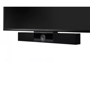 HP Poly Studio USB-Wandhalterung, Wandhalterung, Schwarz, China