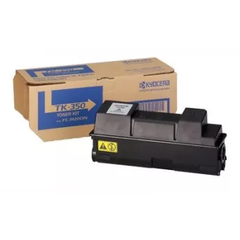 KYOCERA TK-350 Tonerkartusche 1 Stk. Original Schwarz