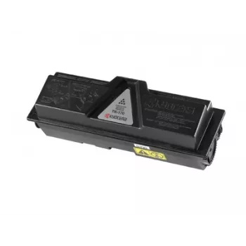 KYOCERA TK-170 Tonerkartusche 1 Stk. Original Schwarz