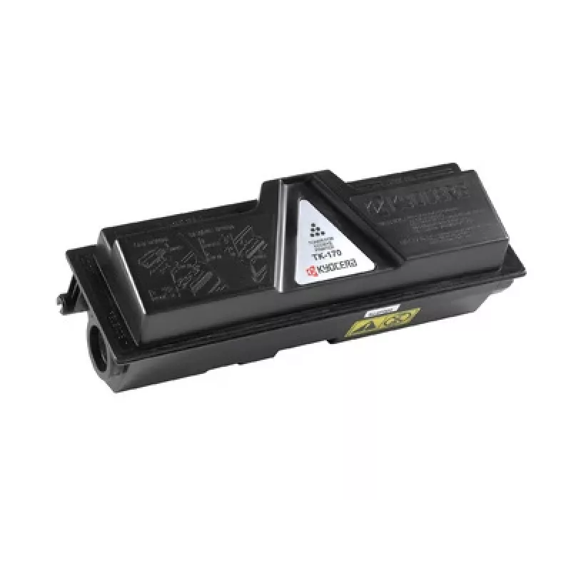 KYOCERA TK-170 Tonerkartusche 1 Stk. Original Schwarz