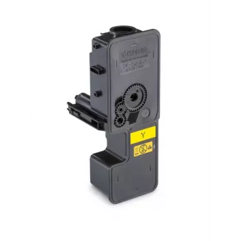KYOCERA TK-5230Y Tonerkartusche 1 Stk. Original Gelb