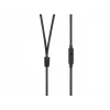 JBL Tune 110 Schwarz, Kabelgebunden, 20 - 20000 Hz, Musik, Headset, Schwarz