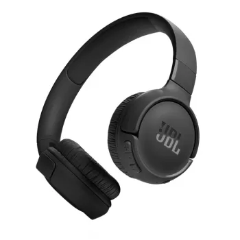 JBL Tune 520 BT Headset Kabellos Kopfband Anrufe/Musik USB Typ-C Bluetooth Schwarz