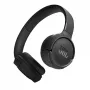 JBL Tune 520 BT Headset Kabellos Kopfband Anrufe/Musik USB Typ-C Bluetooth Schwarz