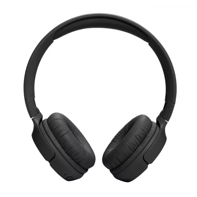 JBL Tune 520 BT Headset Kabellos Kopfband Anrufe/Musik USB Typ-C Bluetooth Schwarz