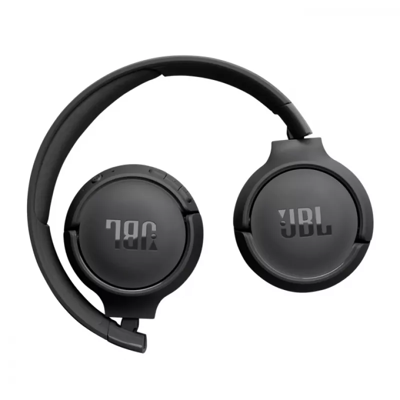 JBL Tune 520 BT Headset Kabellos Kopfband Anrufe/Musik USB Typ-C Bluetooth Schwarz