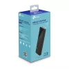TP-Link UH720 USB 3.2 Gen 1 (3.1 Gen 1) Micro-B 5000 Mbit/s Schwarz
