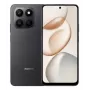 Honor 400 Smart 5G 17.2 cm (6.77 Zoll) Dual SIM Android 15 USB Type-C 8 GB 256 GB 6500 mAh Schwarz