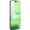 Honor 600 Lite 16,8 cm (6,6 Zoll) Dual-SIM Android 16.0 5G USB Type-C 8 GB 256 GB 6520 mAh Schwarz