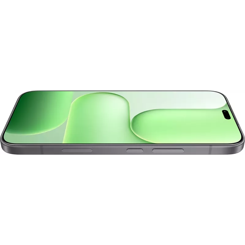 Honor 600 Lite 16,8 cm (6,6 Zoll) Dual-SIM Android 16.0 5G USB Type-C 8 GB 256 GB 6520 mAh Schwarz