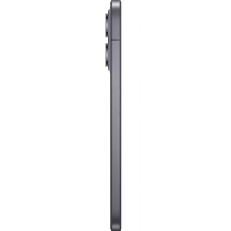Honor 600 Lite 16,8 cm (6,6 Zoll) Dual-SIM Android 16.0 5G USB Type-C 8 GB 256 GB 6520 mAh Schwarz