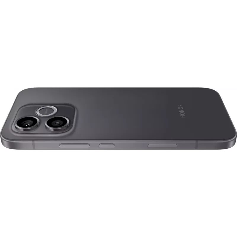 Honor 600 Lite 16,8 cm (6,6 Zoll) Dual-SIM Android 16.0 5G USB Type-C 8 GB 256 GB 6520 mAh Schwarz