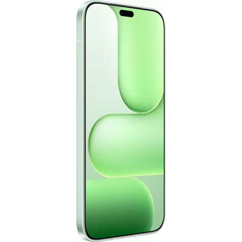 Honor 600 Lite 16.8 cm (6.6 Zoll) Dual SIM Android 16.0 5G USB Typ-C 8 GB 256 GB 6520 mAh Grün