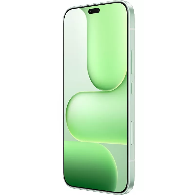 Honor 600 Lite 16.8 cm (6.6 Zoll) Dual SIM Android 16.0 5G USB Typ-C 8 GB 256 GB 6520 mAh Grün