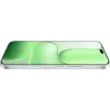 Honor 600 Lite 16.8 cm (6.6 Zoll) Dual SIM Android 16.0 5G USB Typ-C 8 GB 256 GB 6520 mAh Grün
