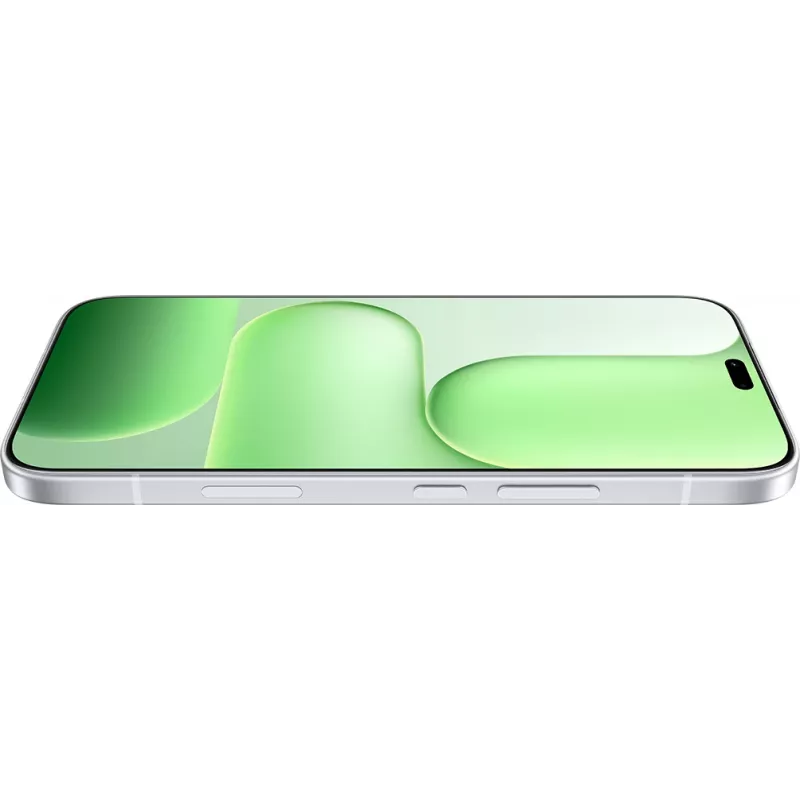 Honor 600 Lite 16.8 cm (6.6 Zoll) Dual SIM Android 16.0 5G USB Typ-C 8 GB 256 GB 6520 mAh Grün