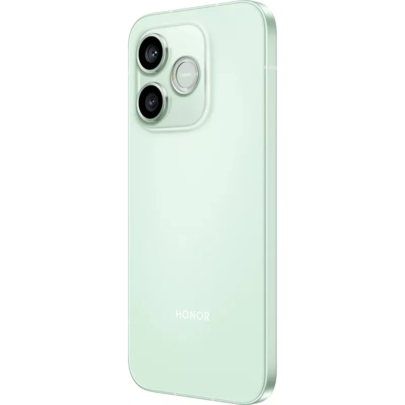 Honor 600 Lite 16.8 cm (6.6 Zoll) Dual SIM Android 16.0 5G USB Typ-C 8 GB 256 GB 6520 mAh Grün