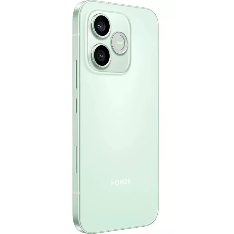Honor 600 Lite 16.8 cm (6.6 Zoll) Dual SIM Android 16.0 5G USB Typ-C 8 GB 256 GB 6520 mAh Grün