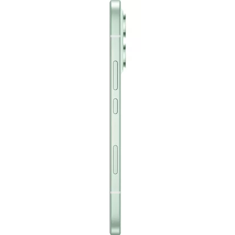 Honor 600 Lite 16.8 cm (6.6 Zoll) Dual SIM Android 16.0 5G USB Typ-C 8 GB 256 GB 6520 mAh Grün