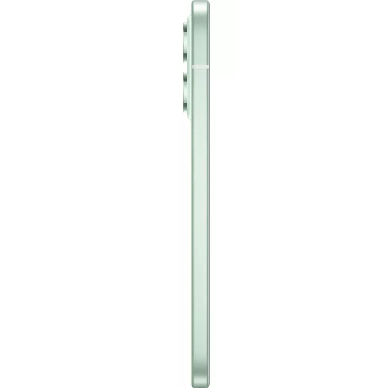 Honor 600 Lite 16.8 cm (6.6 Zoll) Dual SIM Android 16.0 5G USB Typ-C 8 GB 256 GB 6520 mAh Grün
