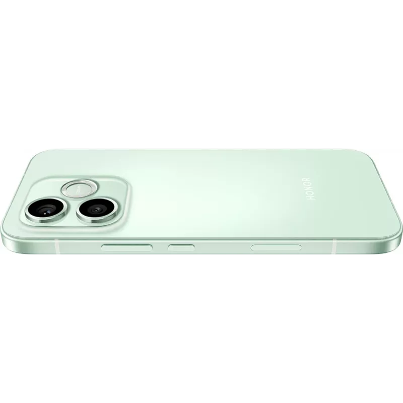 Honor 600 Lite 16.8 cm (6.6 Zoll) Dual SIM Android 16.0 5G USB Typ-C 8 GB 256 GB 6520 mAh Grün