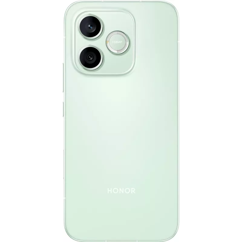 Honor 600 Lite 16.8 cm (6.6 Zoll) Dual SIM Android 16.0 5G USB Typ-C 8 GB 256 GB 6520 mAh Grün