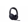 Yealink BH78 Headset Kabelgebunden & Kabellos Kopfband Anrufe/Musik USB Typ-C / USB Typ-A Bluetooth Ladestation Schwarz