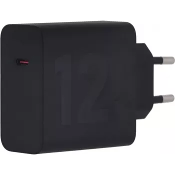 Mobilgerät-Ladegerät Motorola SJMC1252 Universal Schwarz AC Indoor USB Type-C 1m