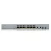 Zyxel GS1350-26HP-EU0101F Netzwerk-Switch Managed L2 Gigabit Ethernet (10/100/1000) Power over Ethernet (PoE) Grau