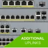 Zyxel GS1350-26HP-EU0101F Netzwerk-Switch Managed L2 Gigabit Ethernet (10/100/1000) Power over Ethernet (PoE) Grau
