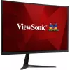 Viewsonic VX Series VX2718-2KPC-MHD Computermonitor 68,6 cm (27 Zoll) 2560 x 1440 Pixel Quad HD LED Schwarz