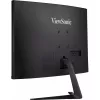 Viewsonic VX Series VX2718-2KPC-MHD Computermonitor 68,6 cm (27 Zoll) 2560 x 1440 Pixel Quad HD LED Schwarz