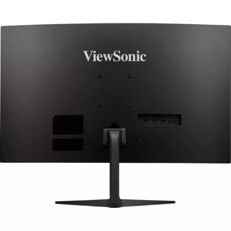 Viewsonic VX Series VX2718-2KPC-MHD Computermonitor 68,6 cm (27 Zoll) 2560 x 1440 Pixel Quad HD LED Schwarz
