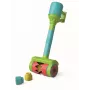Clementoni Clemmy Weicher Staubsauger, Baukasten, 1 Jahr(e), 6 Stück, 110 g
