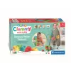 Clementoni Clemmy Weicher Staubsauger, Baukasten, 1 Jahr(e), 6 Stück, 110 g