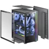 Mars Gaming MC-ULT Tower Schwarz