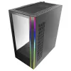 Mars Gaming MC-ULT Tower Schwarz