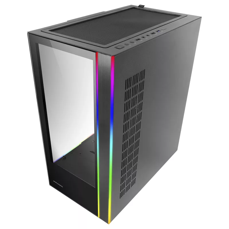 Mars Gaming MC-ULT Tower Schwarz