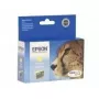 Epson Cheetah Einzelpackung Gelb T0714 DURABrite Ultra Tinte