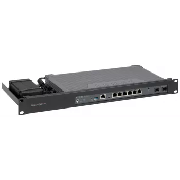 Rackmount.IT RM-JN-T1 Rack-Zubehör Montagehalterung