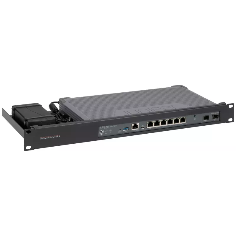 Rackmount.IT RM-JN-T1 Rack-Zubehör Montagehalterung
