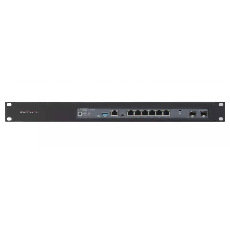 Rackmount.IT RM-JN-T1 Rack-Zubehör Montagehalterung