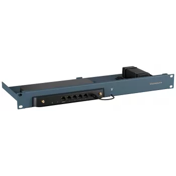 Router-Zubehör Rackmount.IT Meraki Z4C RM-CI-T26 — Rackmount-Kit für Meraki Z4C